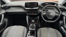 Peugeot 2008 1.2 PureTech Allure Premium 5dr Petrol Estate